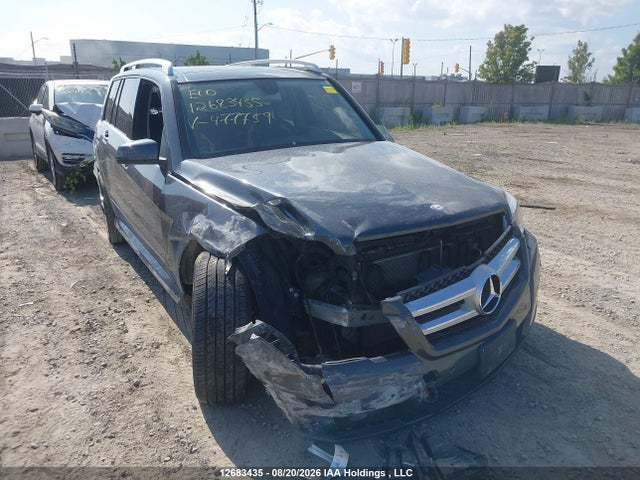 Продаж на аукціоні авто 2010 Mercedes-benz Glk 350 4matic, vin: WDCGG8HB0AF477759, номер лоту: 12683435