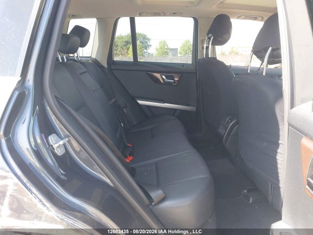 Продаж на аукціоні авто 2010 Mercedes-benz Glk 350 4matic, vin: WDCGG8HB0AF477759, номер лоту: 12683435