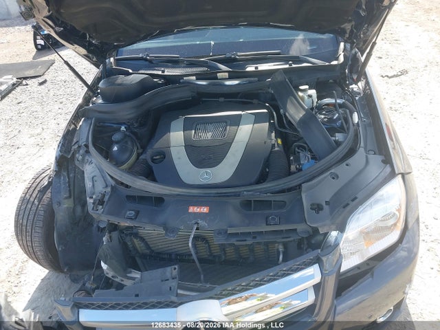 Продаж на аукціоні авто 2010 Mercedes-benz Glk 350 4matic, vin: WDCGG8HB0AF477759, номер лоту: 12683435