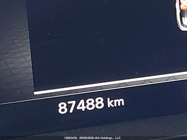 Продаж на аукціоні авто 2022 Nissan Pathfinder Platinum, vin: 5N1DR3DF8NC261028, номер лоту: 12683436
