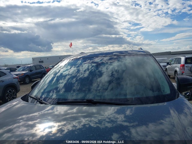 Продаж на аукціоні авто 2022 Nissan Pathfinder Platinum, vin: 5N1DR3DF8NC261028, номер лоту: 12683436