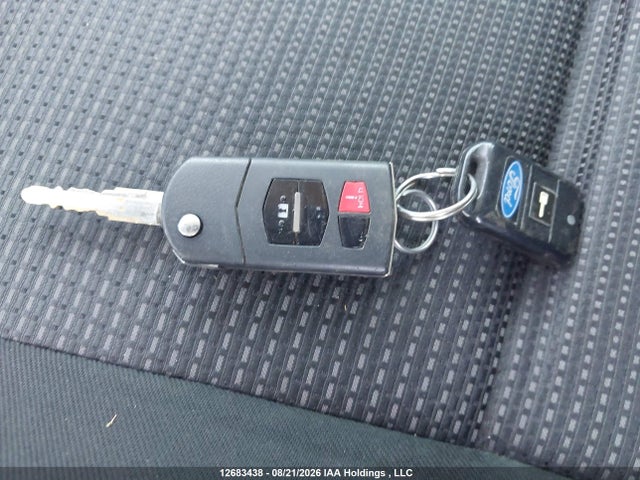 12683438 :رقم المزاد ، JM1BL1V75D1829643 vin ، 2013 Mazda Mazda3 مزاد بيع