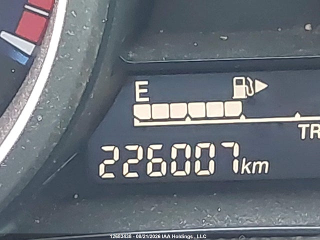 12683438 :رقم المزاد ، JM1BL1V75D1829643 vin ، 2013 Mazda Mazda3 مزاد بيع