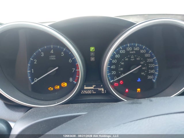 12683438 :رقم المزاد ، JM1BL1V75D1829643 vin ، 2013 Mazda Mazda3 مزاد بيع