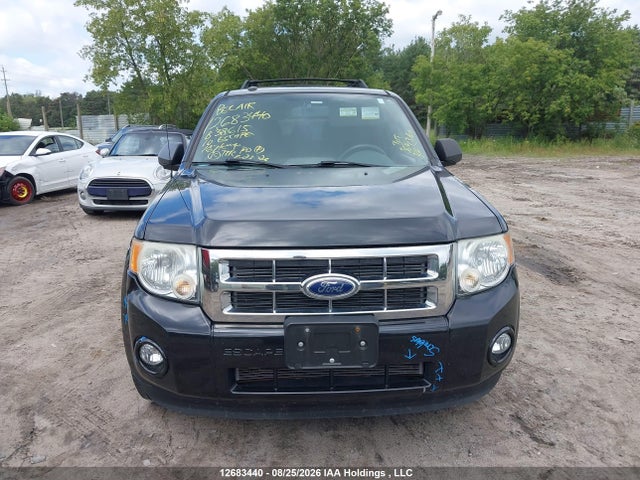 Aukcja sprzedaży 2010 Ford Escape, vin: 1FMCU9DG3AKB38615, numer aukcji: 12683440
