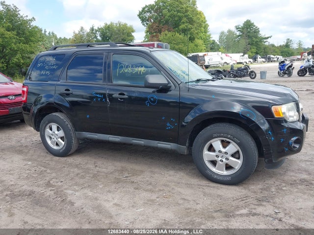 Aukcja sprzedaży 2010 Ford Escape, vin: 1FMCU9DG3AKB38615, numer aukcji: 12683440