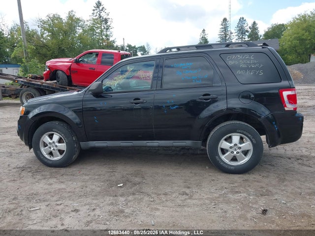 Aukcja sprzedaży 2010 Ford Escape, vin: 1FMCU9DG3AKB38615, numer aukcji: 12683440
