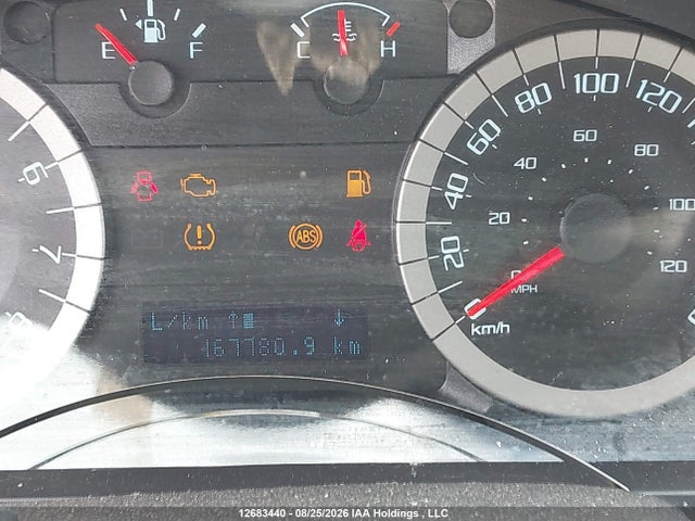 Aukcja sprzedaży 2010 Ford Escape, vin: 1FMCU9DG3AKB38615, numer aukcji: 12683440