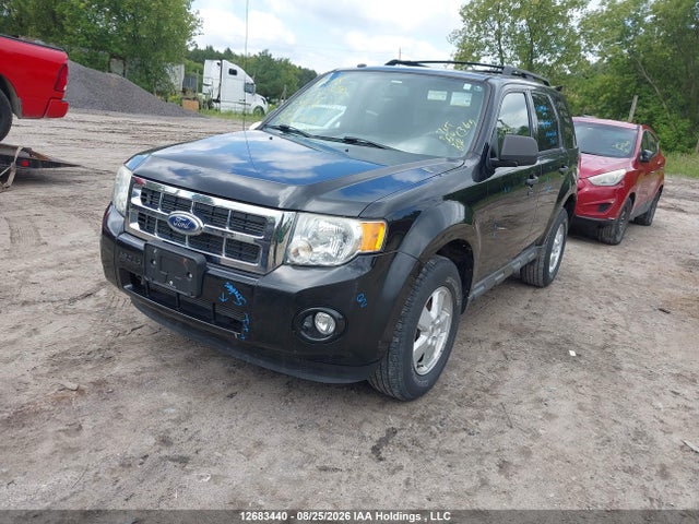 Aukcja sprzedaży 2010 Ford Escape, vin: 1FMCU9DG3AKB38615, numer aukcji: 12683440