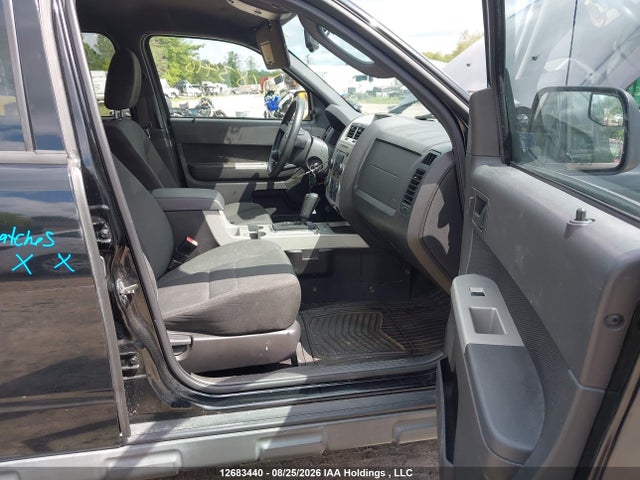 Aukcja sprzedaży 2010 Ford Escape, vin: 1FMCU9DG3AKB38615, numer aukcji: 12683440