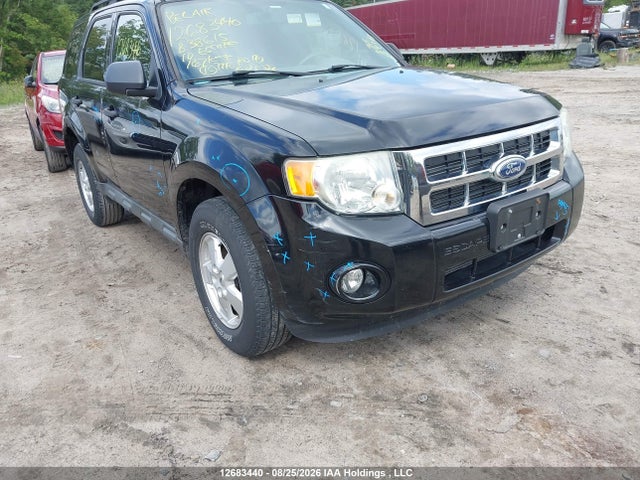 Aukcja sprzedaży 2010 Ford Escape, vin: 1FMCU9DG3AKB38615, numer aukcji: 12683440