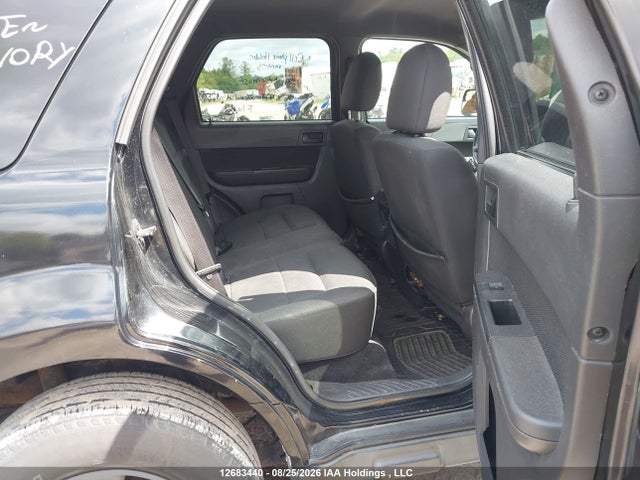 Aukcja sprzedaży 2010 Ford Escape, vin: 1FMCU9DG3AKB38615, numer aukcji: 12683440