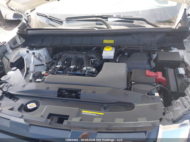 Nissan Pathfinder S 2025 5N1DR3AC2SC228953 Image 10