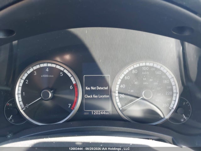 12683444 :رقم المزاد ، JTJBARBZ3G2073915 vin ، 2016 Lexus Nx 200t/base/f Sport مزاد بيع