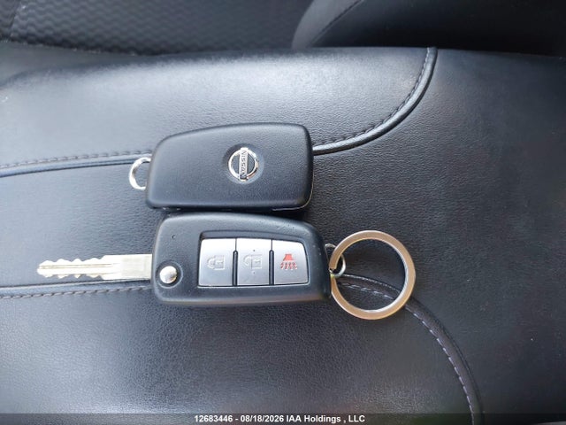 Продаж на аукціоні авто 2021 Nissan Qashqai S, vin: JN1BJ1AV1MW311724, номер лоту: 12683446