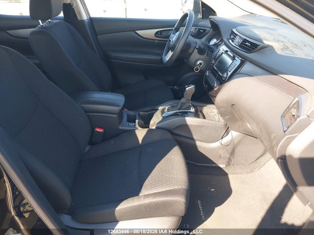 Продаж на аукціоні авто 2021 Nissan Qashqai S, vin: JN1BJ1AV1MW311724, номер лоту: 12683446
