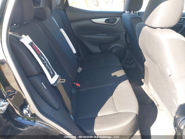 Продаж на аукціоні авто 2021 Nissan Qashqai S, vin: JN1BJ1AV1MW311724, номер лоту: 12683446