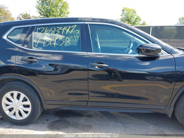 Nissan ROGUE S/SV 2018 5N1AT2MT5JC781458 Image 14