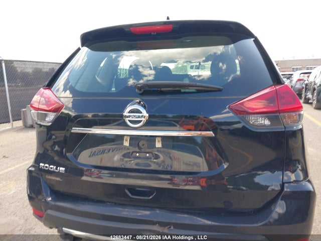Nissan ROGUE S/SV 2018 5N1AT2MT5JC781458 Image 17