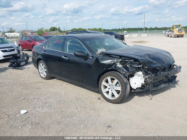 Aukcja sprzedaży 2007 Lexus Es 350 350, vin: JTHBJ46G572062329, numer aukcji: 12683449