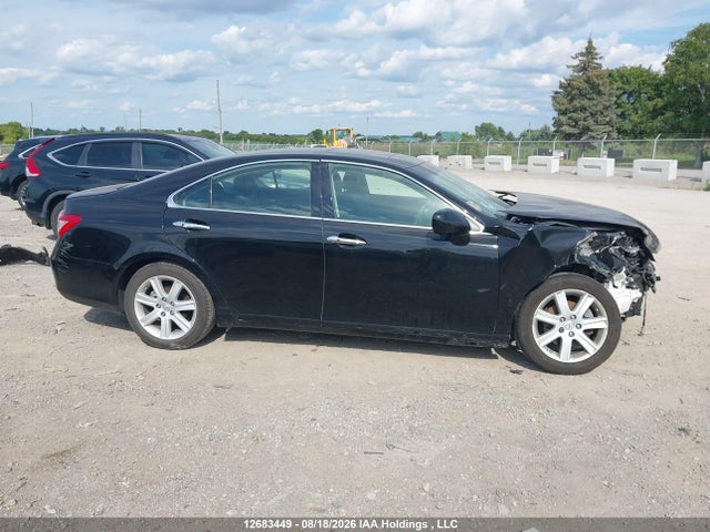 Продаж на аукціоні авто 2007 Lexus Es 350 350, vin: JTHBJ46G572062329, номер лоту: 12683449