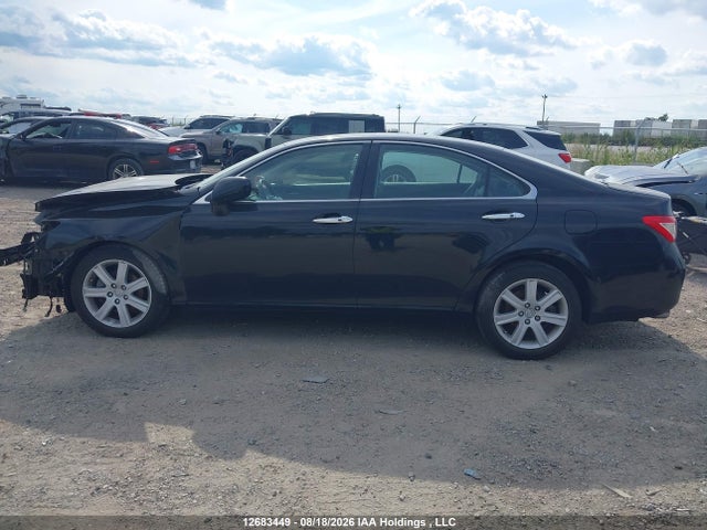 Продаж на аукціоні авто 2007 Lexus Es 350 350, vin: JTHBJ46G572062329, номер лоту: 12683449