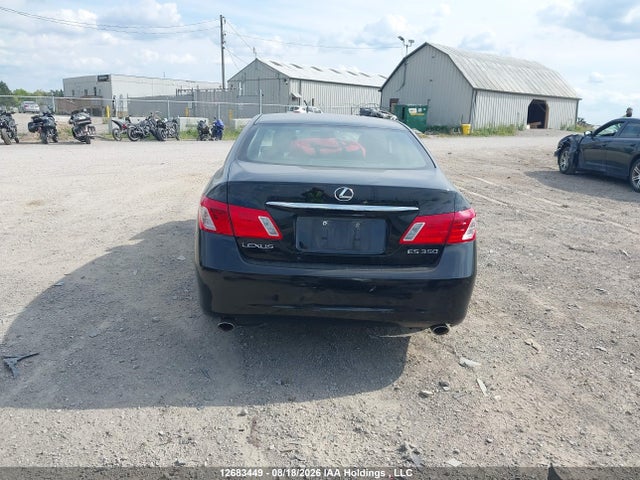 Продаж на аукціоні авто 2007 Lexus Es 350 350, vin: JTHBJ46G572062329, номер лоту: 12683449