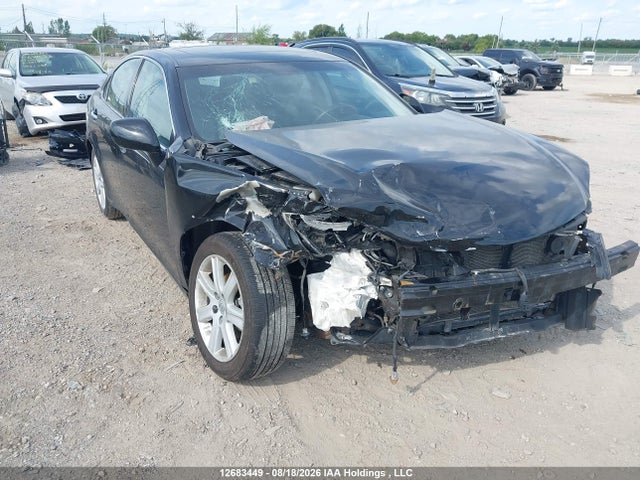 Продаж на аукціоні авто 2007 Lexus Es 350 350, vin: JTHBJ46G572062329, номер лоту: 12683449