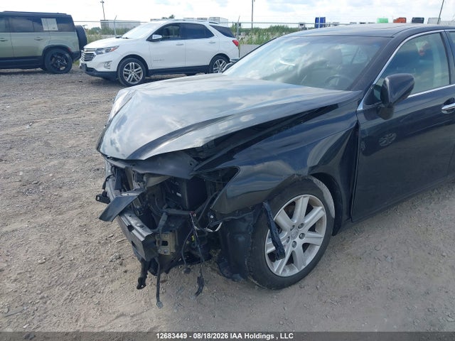 Продаж на аукціоні авто 2007 Lexus Es 350 350, vin: JTHBJ46G572062329, номер лоту: 12683449