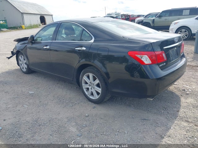 Продаж на аукціоні авто 2007 Lexus Es 350 350, vin: JTHBJ46G572062329, номер лоту: 12683449