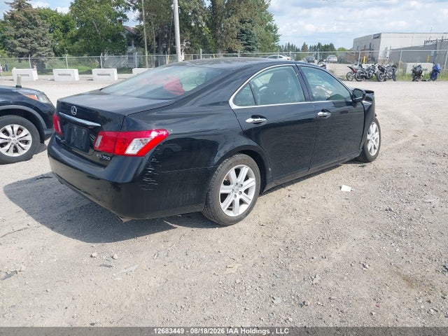 Продаж на аукціоні авто 2007 Lexus Es 350 350, vin: JTHBJ46G572062329, номер лоту: 12683449