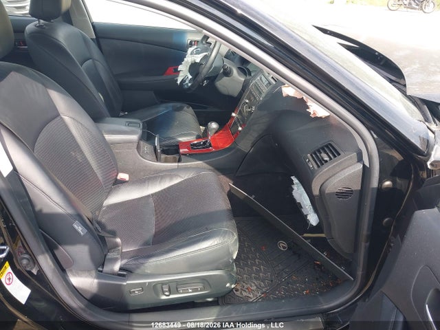 Продаж на аукціоні авто 2007 Lexus Es 350 350, vin: JTHBJ46G572062329, номер лоту: 12683449