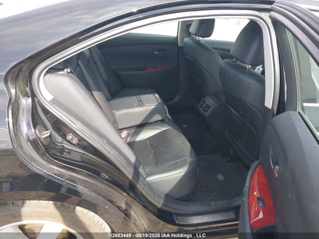 Продаж на аукціоні авто 2007 Lexus Es 350 350, vin: JTHBJ46G572062329, номер лоту: 12683449