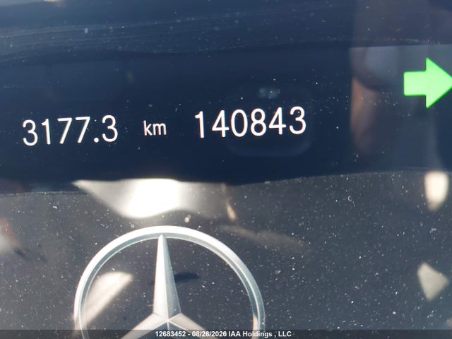 W1N4M4HB2LW052498 Mercedes-Benz Glb 250 4matic