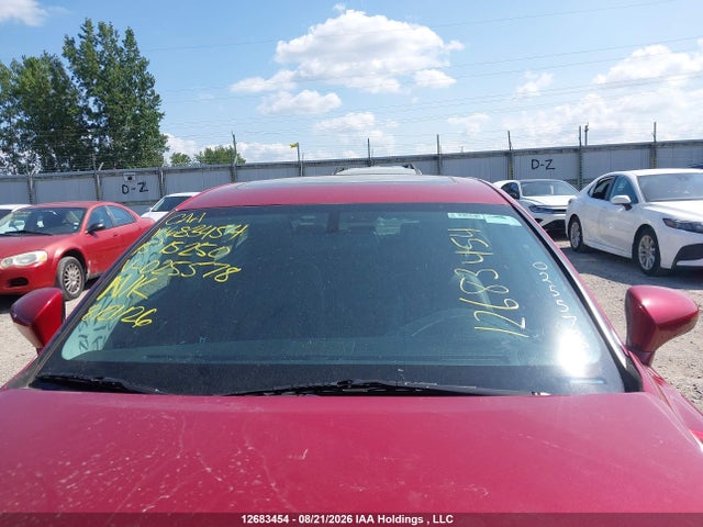 Продаж на аукціоні авто 2015 Lexus Is 250, vin: JTHCF1D25F5025578, номер лоту: 12683454