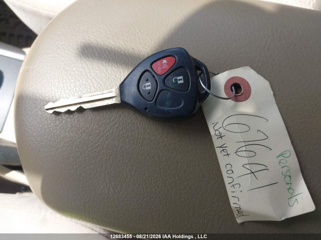 2011 Toyota Rav4 მანქანა იყიდება აუქციონზე, vin: 2T3BF4DV2BW166944, აუქციონის ნომერი: 12683455