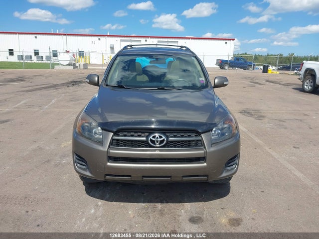 2011 Toyota Rav4 მანქანა იყიდება აუქციონზე, vin: 2T3BF4DV2BW166944, აუქციონის ნომერი: 12683455
