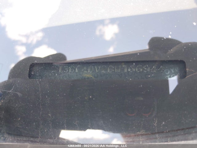 2011 Toyota Rav4 მანქანა იყიდება აუქციონზე, vin: 2T3BF4DV2BW166944, აუქციონის ნომერი: 12683455
