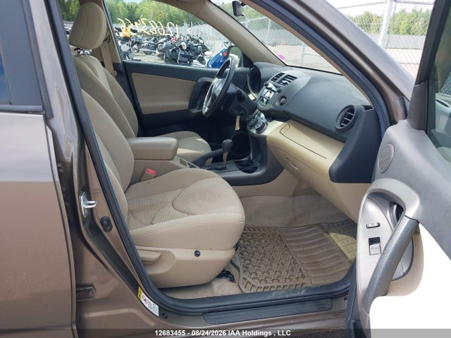 2011 Toyota Rav4 მანქანა იყიდება აუქციონზე, vin: 2T3BF4DV2BW166944, აუქციონის ნომერი: 12683455