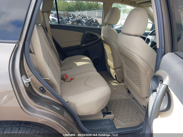 2011 Toyota Rav4 მანქანა იყიდება აუქციონზე, vin: 2T3BF4DV2BW166944, აუქციონის ნომერი: 12683455