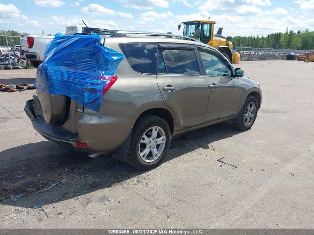 2011 Toyota Rav4 მანქანა იყიდება აუქციონზე, vin: 2T3BF4DV2BW166944, აუქციონის ნომერი: 12683455