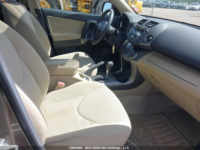 2011 Toyota Rav4 მანქანა იყიდება აუქციონზე, vin: 2T3BF4DV2BW166944, აუქციონის ნომერი: 12683455