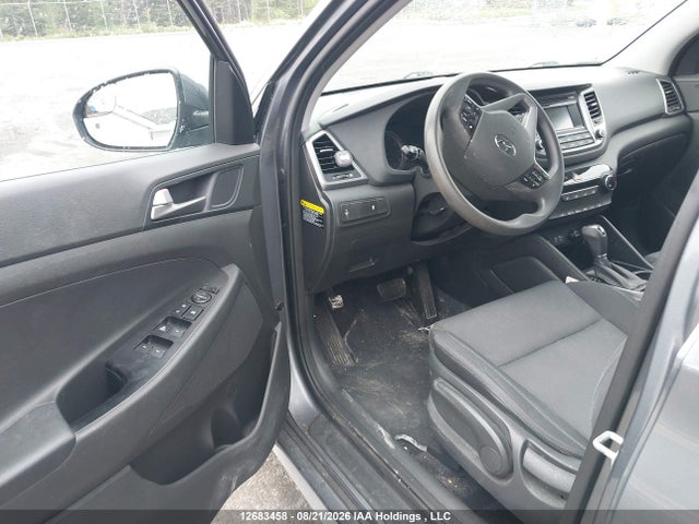 Hyundai Tucson Base 2.0l 2018 KM8J2CA44JU715435 Image 21