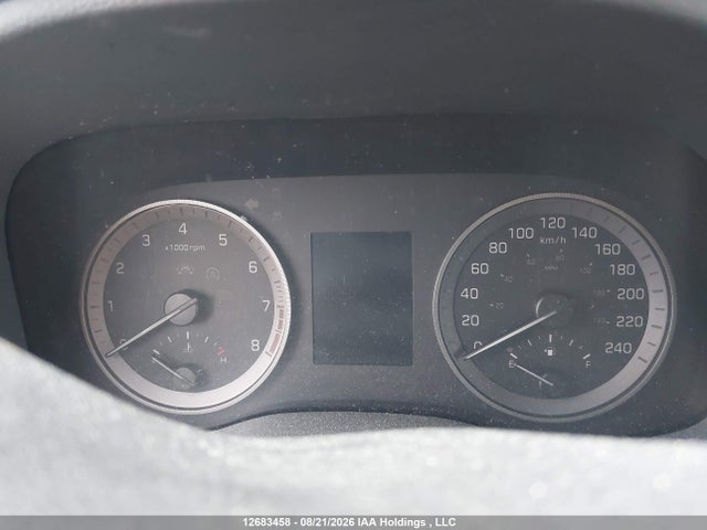 Hyundai Tucson Base 2.0l 2018 KM8J2CA44JU715435 Image 7
