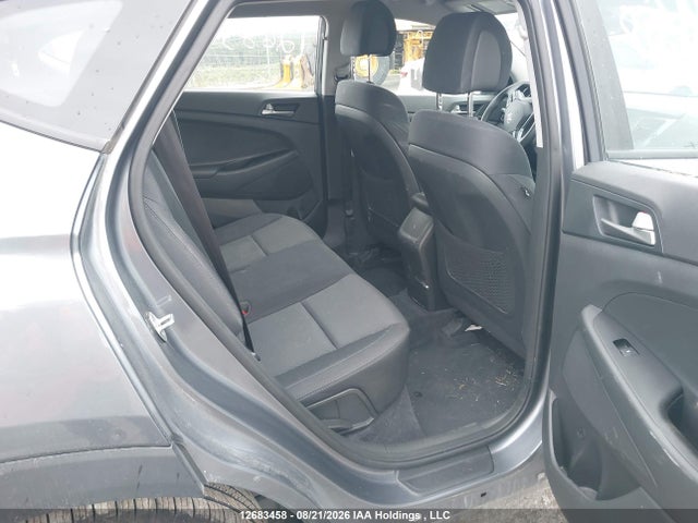 Hyundai Tucson Base 2.0l 2018 KM8J2CA44JU715435 Image 8