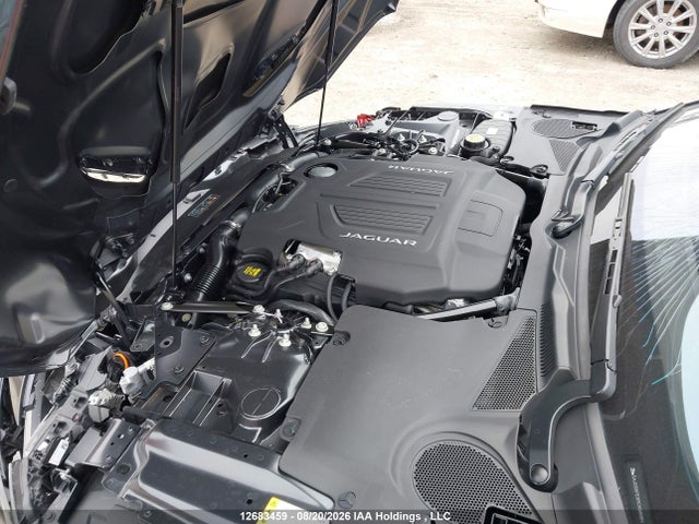 Jaguar F-type P575 R75 2024 SAJD55FE3RCK88984 Image 10