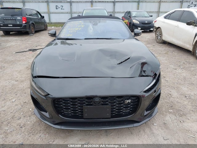 Jaguar F-type P575 R75 2024 SAJD55FE3RCK88984 Image 13