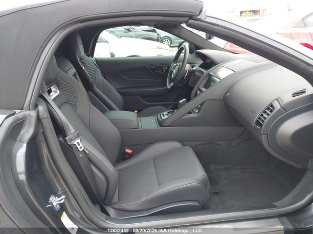 Jaguar F-type P575 R75 2024 SAJD55FE3RCK88984 Image 8