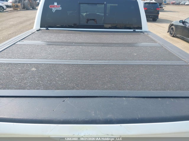 1C6SRFLT2LN173735 RAM 1500 Rebel