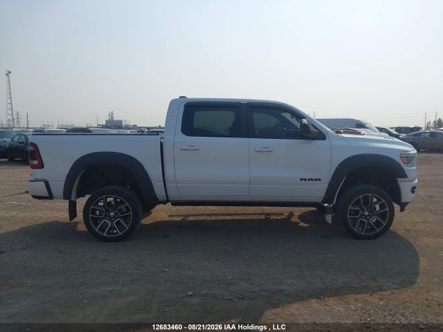 1C6SRFLT2LN173735 RAM 1500 Rebel